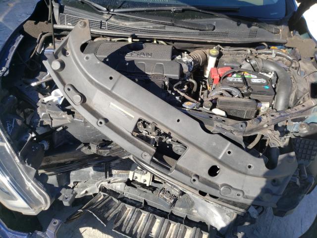 Photo 6 VIN: 3N1AB7AP5JY217900 - NISSAN SENTRA S 