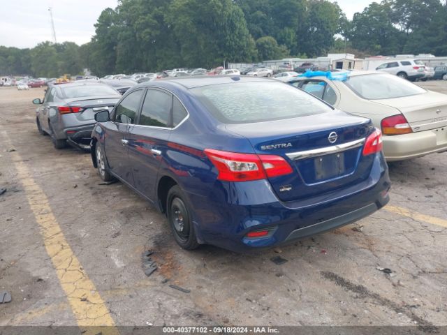 Photo 2 VIN: 3N1AB7AP5JY219632 - NISSAN SENTRA 