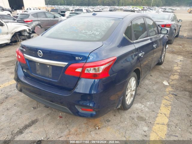 Photo 3 VIN: 3N1AB7AP5JY219632 - NISSAN SENTRA 