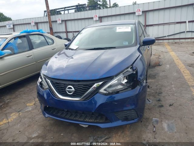 Photo 5 VIN: 3N1AB7AP5JY219632 - NISSAN SENTRA 