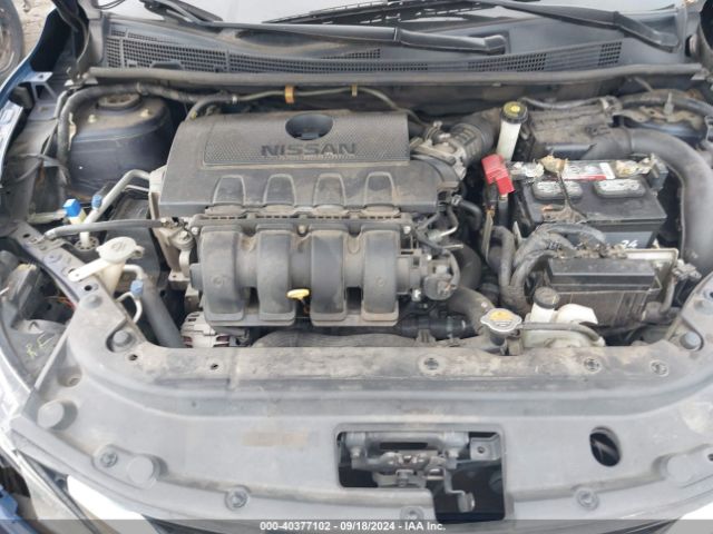 Photo 9 VIN: 3N1AB7AP5JY219632 - NISSAN SENTRA 