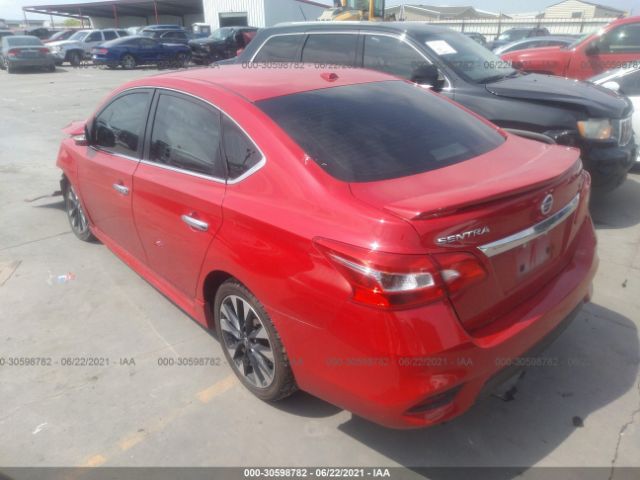 Photo 2 VIN: 3N1AB7AP5JY219694 - NISSAN SENTRA 