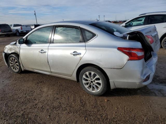 Photo 1 VIN: 3N1AB7AP5JY220618 - NISSAN SENTRA 