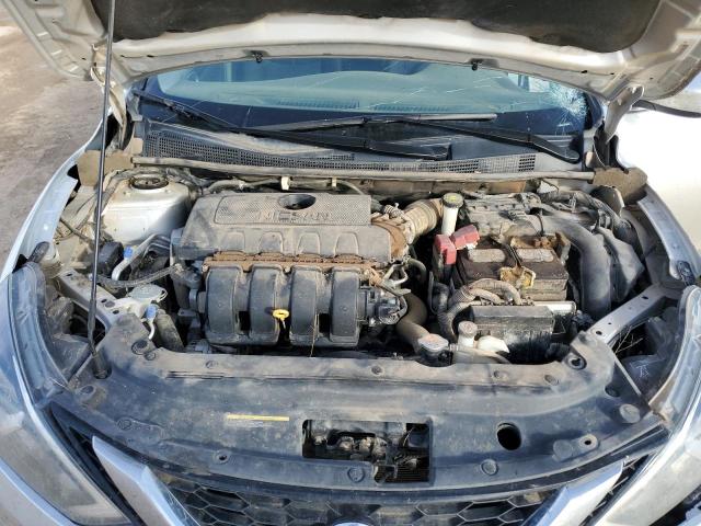 Photo 10 VIN: 3N1AB7AP5JY220618 - NISSAN SENTRA 