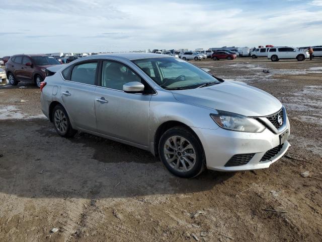 Photo 3 VIN: 3N1AB7AP5JY220618 - NISSAN SENTRA 