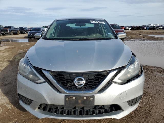 Photo 4 VIN: 3N1AB7AP5JY220618 - NISSAN SENTRA 