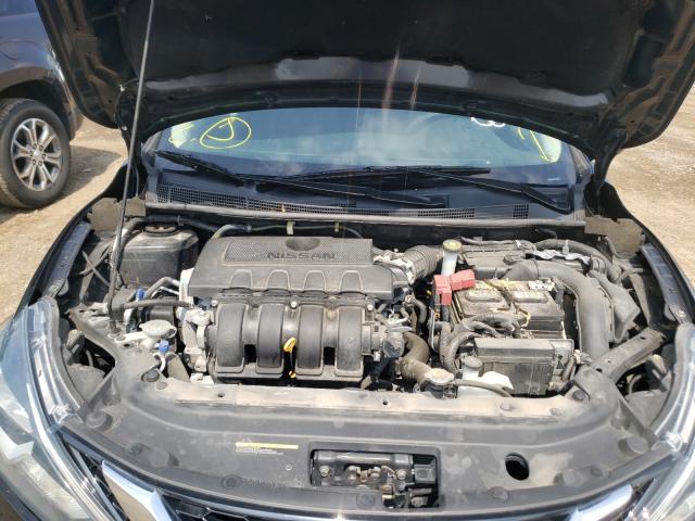 Photo 6 VIN: 3N1AB7AP5JY221235 - NISSAN SENTRA S 