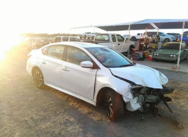 Photo 0 VIN: 3N1AB7AP5JY221445 - NISSAN SENTRA 