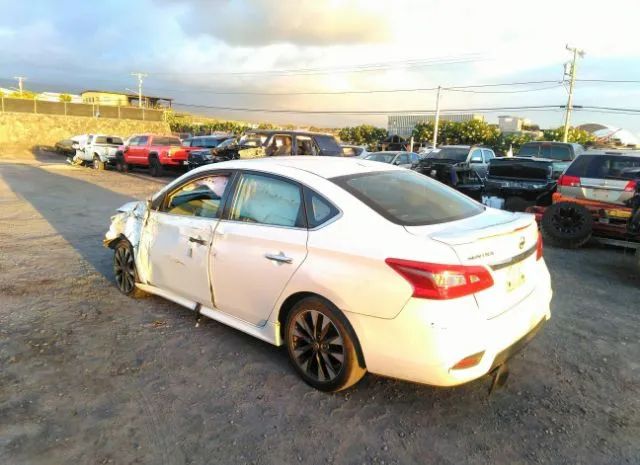 Photo 2 VIN: 3N1AB7AP5JY221445 - NISSAN SENTRA 