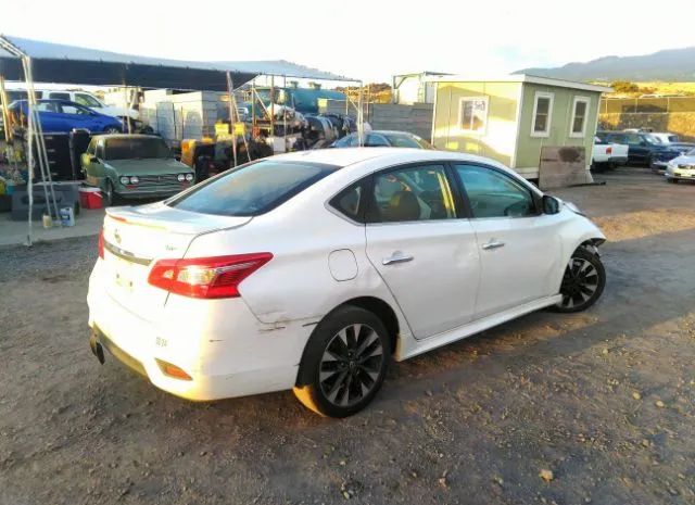 Photo 3 VIN: 3N1AB7AP5JY221445 - NISSAN SENTRA 