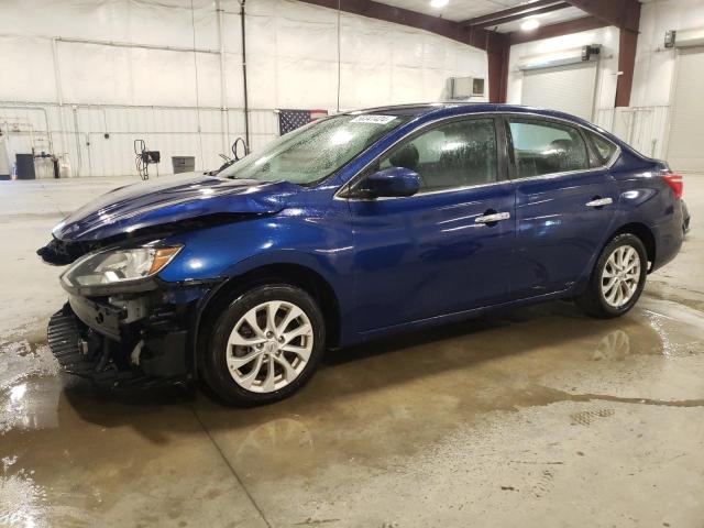 Photo 0 VIN: 3N1AB7AP5JY222966 - NISSAN SENTRA S 