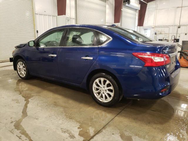 Photo 1 VIN: 3N1AB7AP5JY222966 - NISSAN SENTRA S 