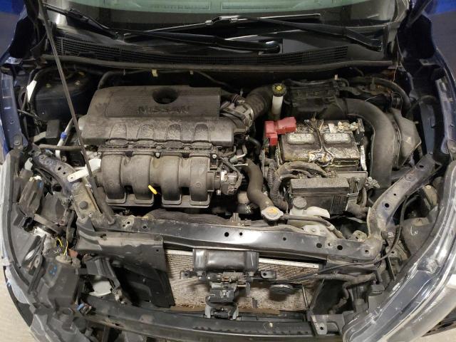 Photo 10 VIN: 3N1AB7AP5JY222966 - NISSAN SENTRA S 