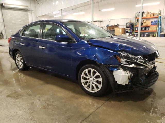 Photo 3 VIN: 3N1AB7AP5JY222966 - NISSAN SENTRA S 