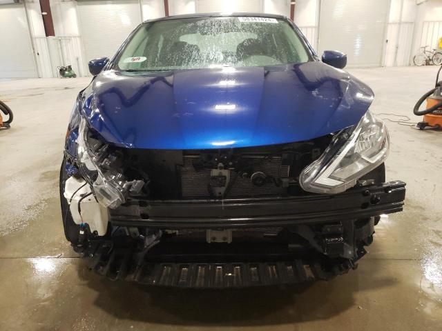 Photo 4 VIN: 3N1AB7AP5JY222966 - NISSAN SENTRA S 