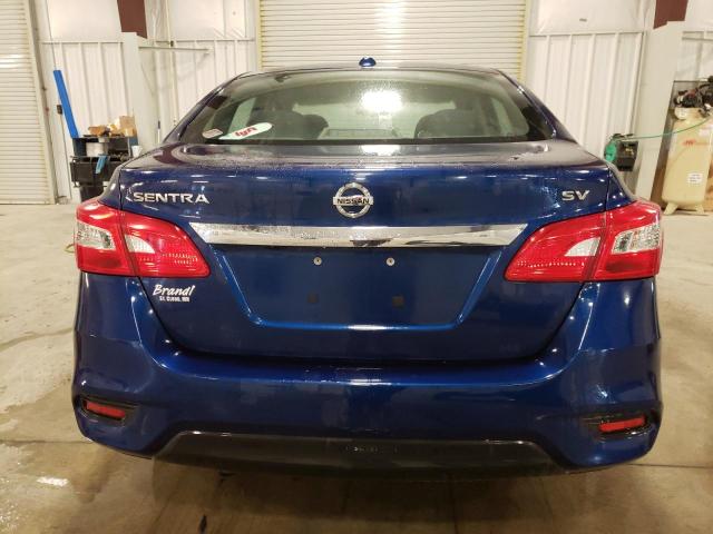 Photo 5 VIN: 3N1AB7AP5JY222966 - NISSAN SENTRA S 