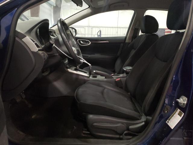 Photo 6 VIN: 3N1AB7AP5JY222966 - NISSAN SENTRA S 