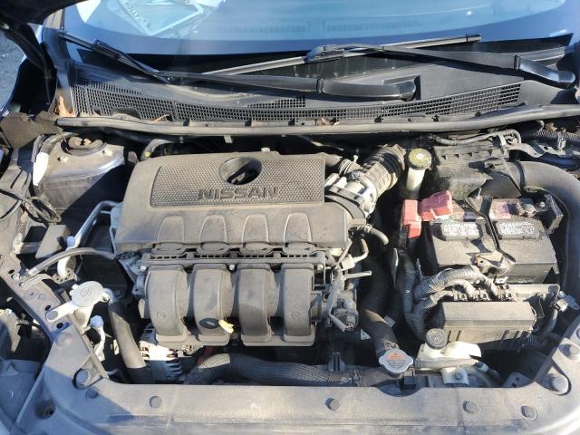 Photo 10 VIN: 3N1AB7AP5JY223714 - NISSAN SENTRA 