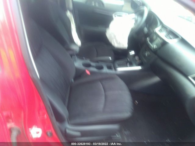 Photo 4 VIN: 3N1AB7AP5JY224104 - NISSAN SENTRA 