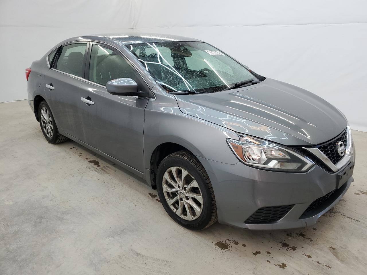 Photo 3 VIN: 3N1AB7AP5JY228282 - NISSAN SENTRA 