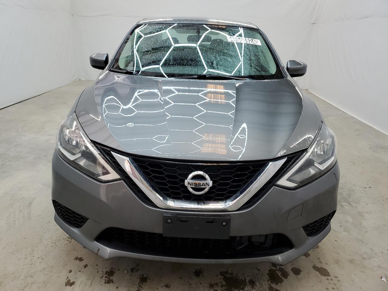 Photo 4 VIN: 3N1AB7AP5JY228282 - NISSAN SENTRA 