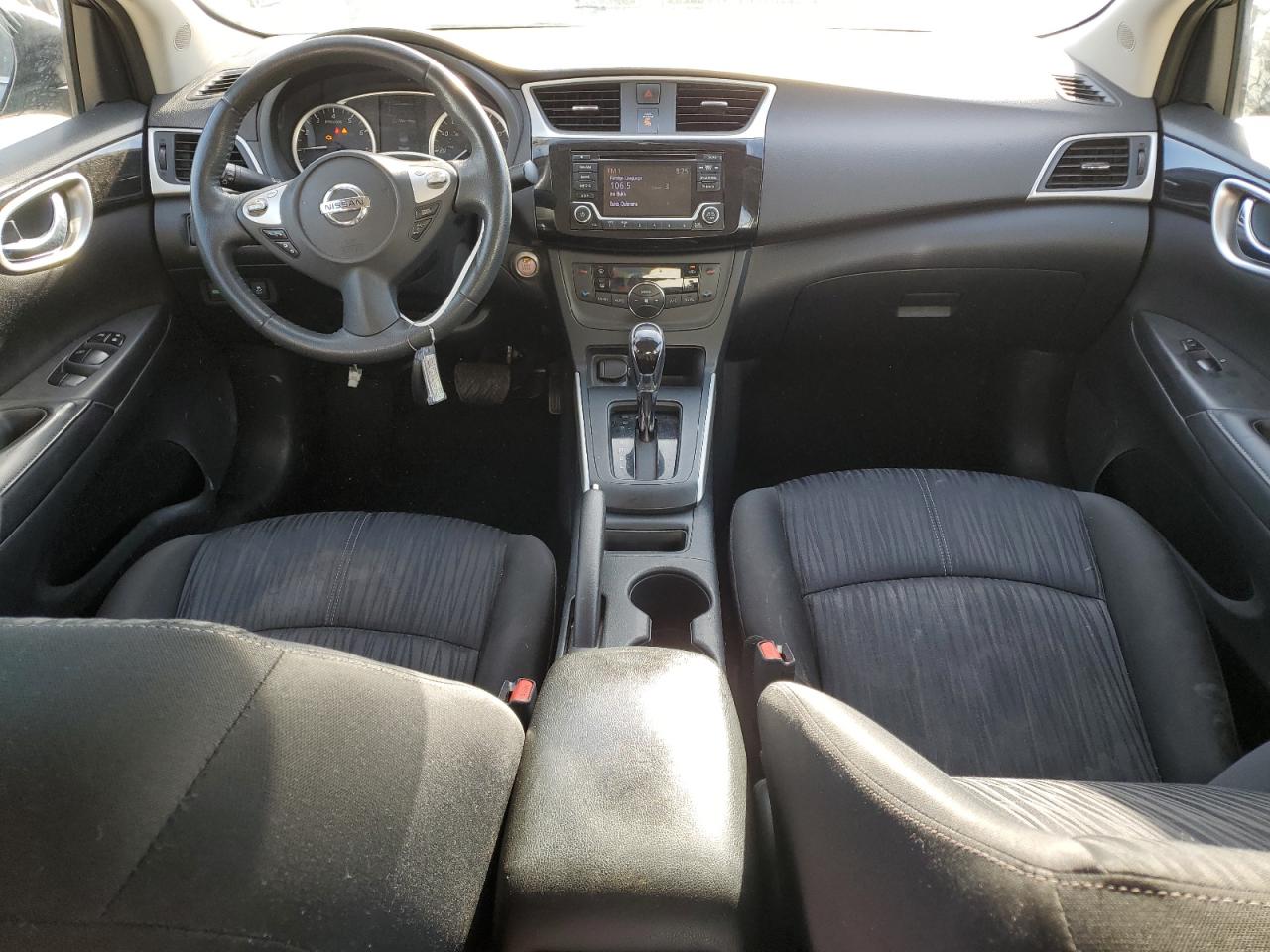 Photo 7 VIN: 3N1AB7AP5JY228282 - NISSAN SENTRA 