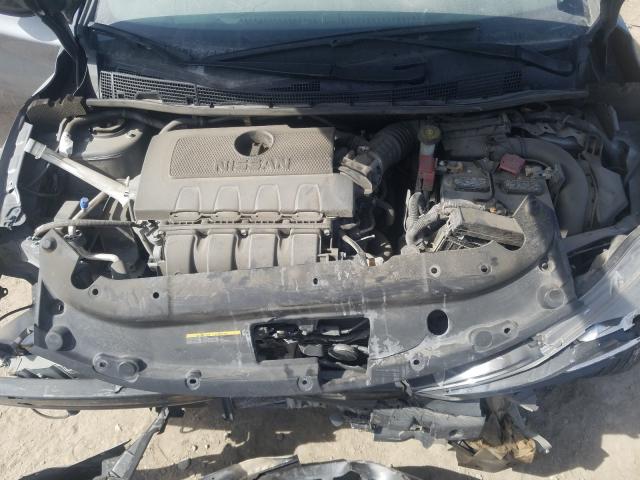 Photo 6 VIN: 3N1AB7AP5JY228489 - NISSAN SENTRA S 