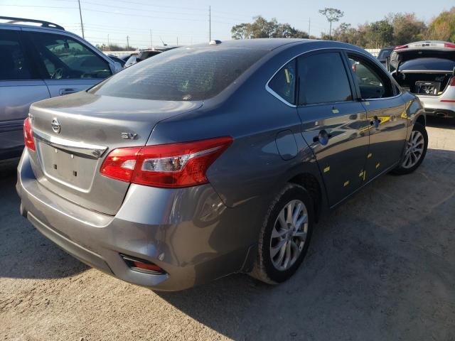 Photo 3 VIN: 3N1AB7AP5JY228976 - NISSAN SENTRA S 