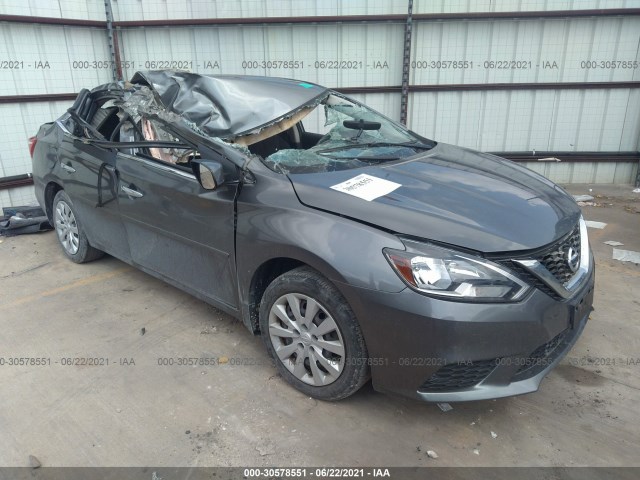 Photo 0 VIN: 3N1AB7AP5JY229268 - NISSAN SENTRA 