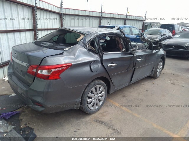 Photo 3 VIN: 3N1AB7AP5JY229268 - NISSAN SENTRA 