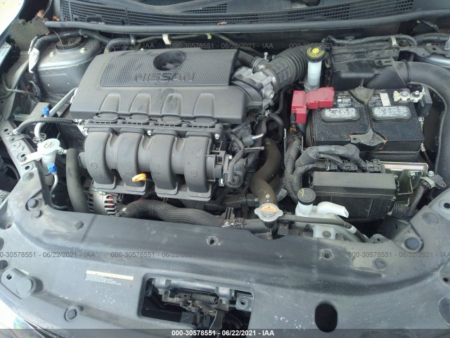 Photo 9 VIN: 3N1AB7AP5JY229268 - NISSAN SENTRA 