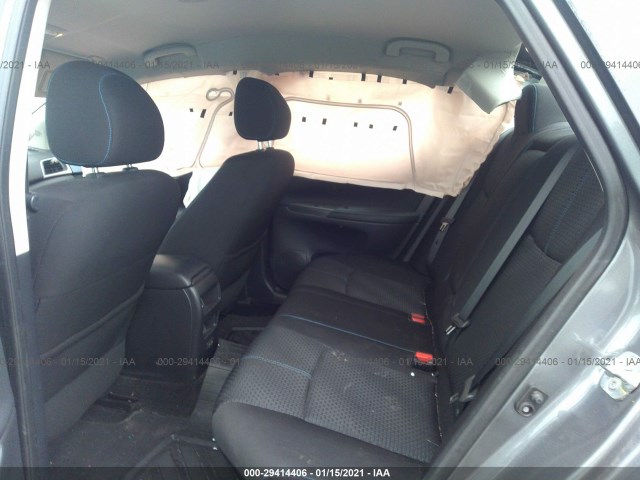 Photo 7 VIN: 3N1AB7AP5JY231649 - NISSAN SENTRA 