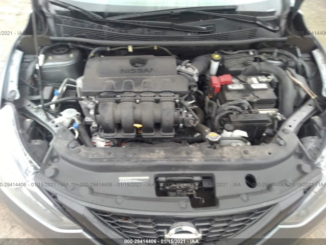 Photo 9 VIN: 3N1AB7AP5JY231649 - NISSAN SENTRA 