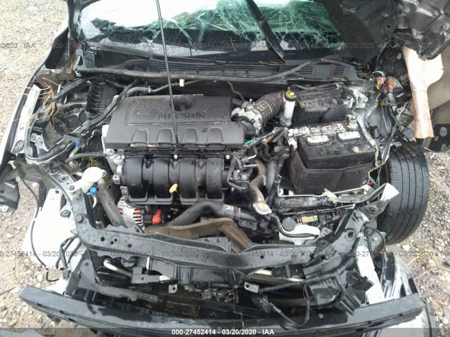 Photo 9 VIN: 3N1AB7AP5JY231697 - NISSAN SENTRA 