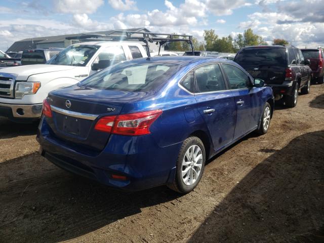 Photo 3 VIN: 3N1AB7AP5JY232199 - NISSAN SENTRA S 