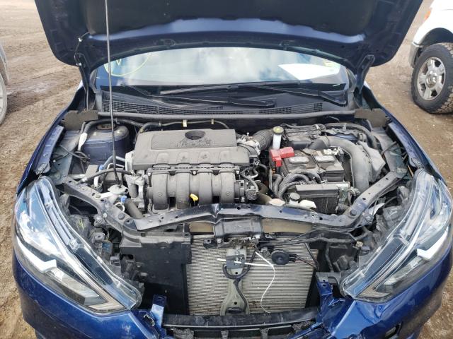 Photo 6 VIN: 3N1AB7AP5JY232199 - NISSAN SENTRA S 