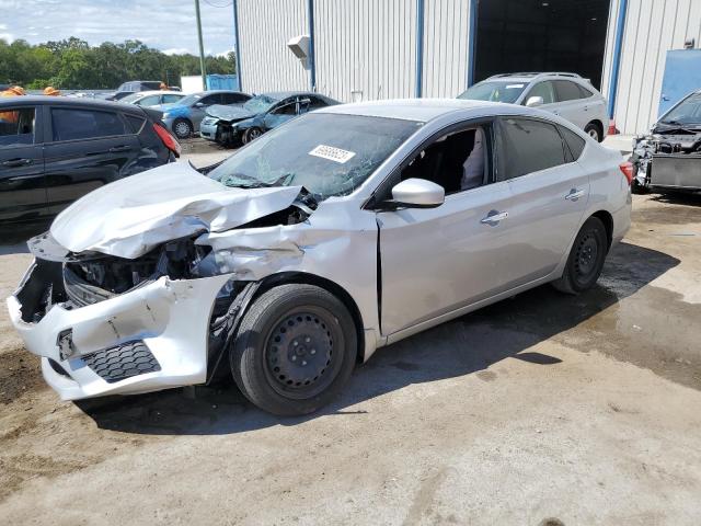 Photo 0 VIN: 3N1AB7AP5JY232865 - NISSAN SENTRA 