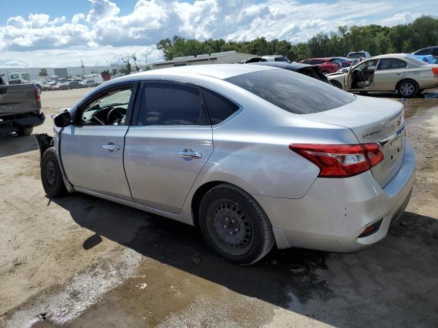 Photo 1 VIN: 3N1AB7AP5JY232865 - NISSAN SENTRA 