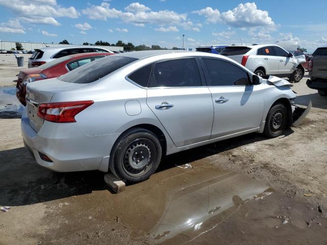 Photo 2 VIN: 3N1AB7AP5JY232865 - NISSAN SENTRA 