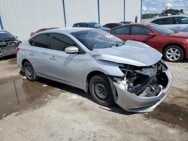 Photo 3 VIN: 3N1AB7AP5JY232865 - NISSAN SENTRA 