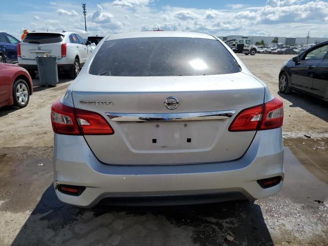 Photo 5 VIN: 3N1AB7AP5JY232865 - NISSAN SENTRA 