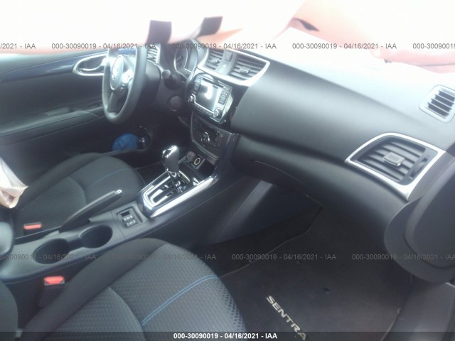 Photo 4 VIN: 3N1AB7AP5JY234096 - NISSAN SENTRA 