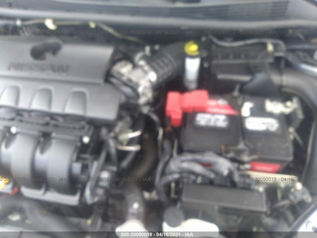 Photo 9 VIN: 3N1AB7AP5JY234096 - NISSAN SENTRA 