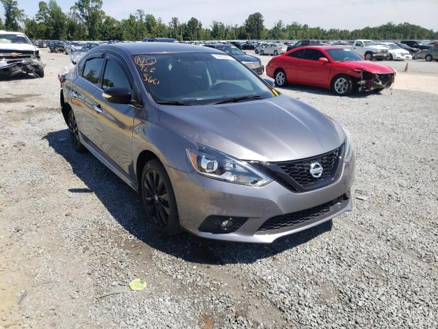 Photo 0 VIN: 3N1AB7AP5JY234275 - NISSAN SENTRA S 