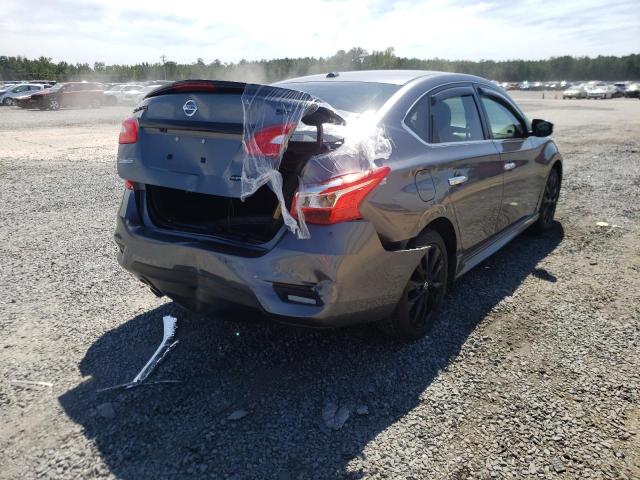 Photo 3 VIN: 3N1AB7AP5JY234275 - NISSAN SENTRA S 