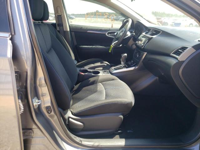 Photo 4 VIN: 3N1AB7AP5JY234275 - NISSAN SENTRA S 