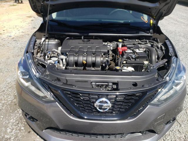 Photo 6 VIN: 3N1AB7AP5JY234275 - NISSAN SENTRA S 