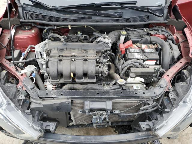 Photo 10 VIN: 3N1AB7AP5JY235605 - NISSAN SENTRA S 