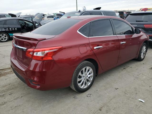 Photo 2 VIN: 3N1AB7AP5JY235605 - NISSAN SENTRA S 