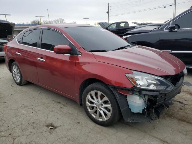 Photo 3 VIN: 3N1AB7AP5JY235605 - NISSAN SENTRA S 